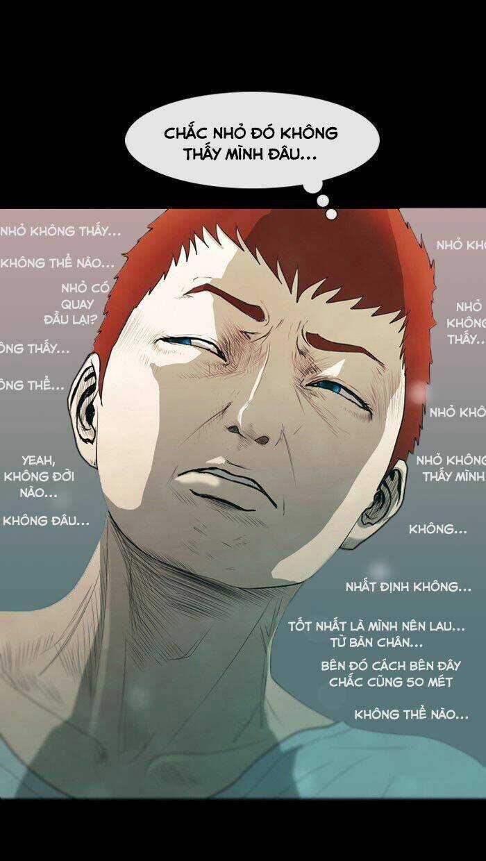 Dead Days - Chapter 5 - Trang 6