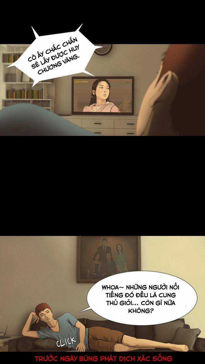 Dead Days - Chapter 5 - Trang 57