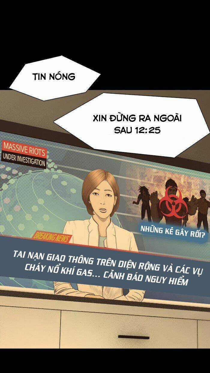 Dead Days - Chapter 5 - Trang 58