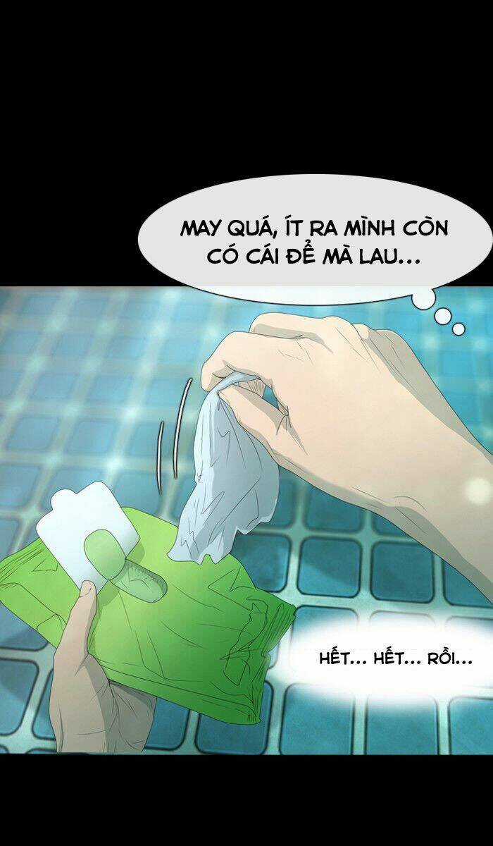 Dead Days - Chapter 5 - Trang 7