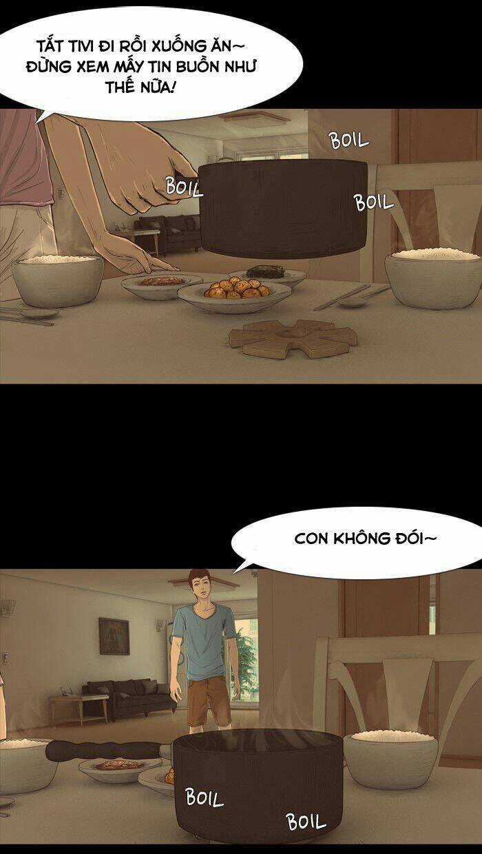 Dead Days - Chapter 5 - Trang 62