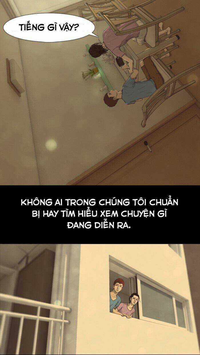 Dead Days - Chapter 5 - Trang 65