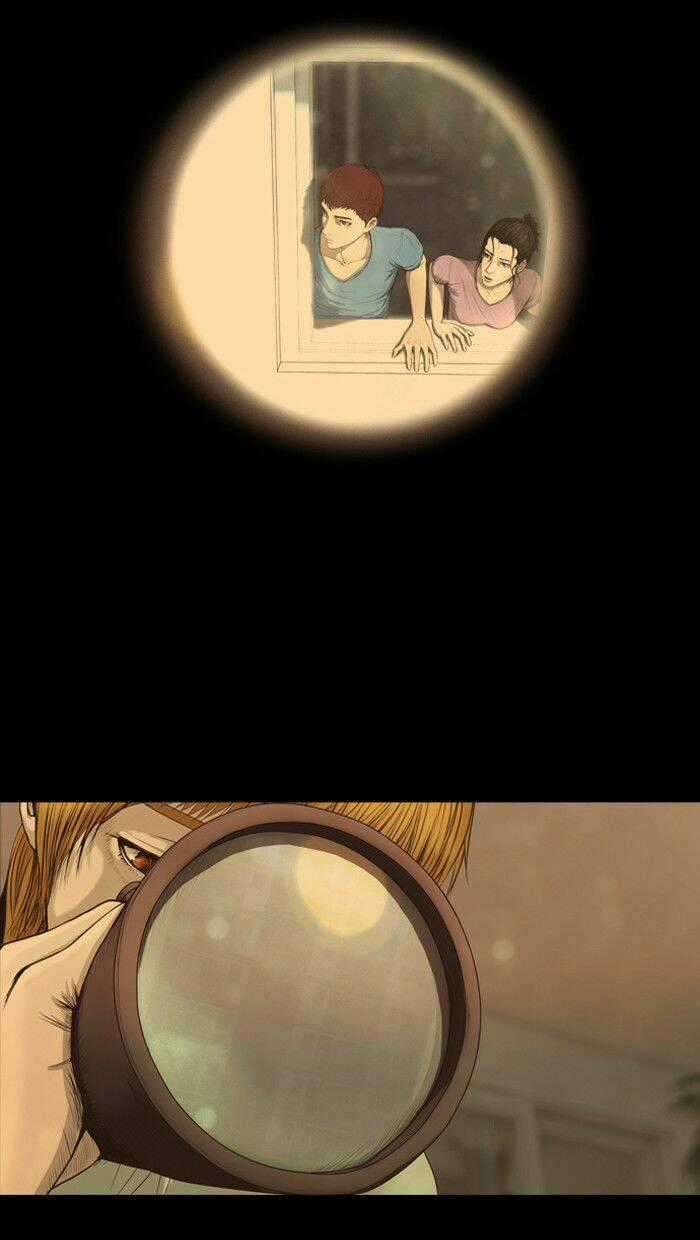 Dead Days - Chapter 5 - Trang 68