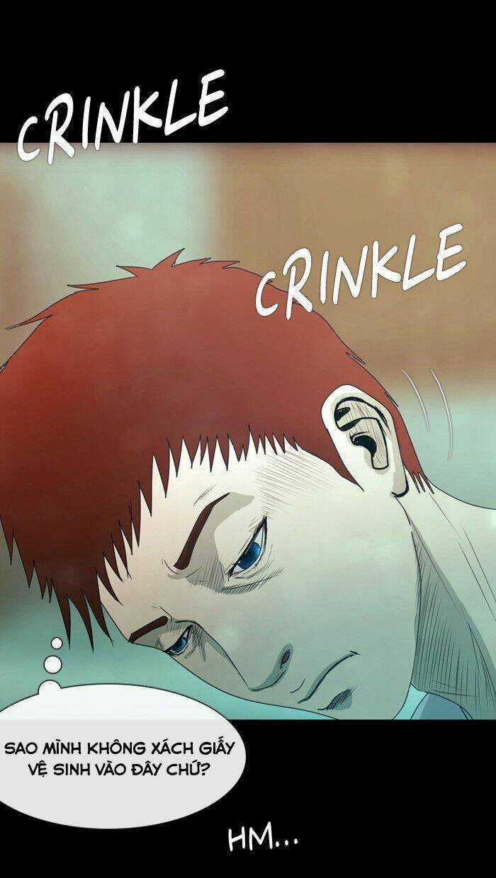 Dead Days - Chapter 5 - Trang 9