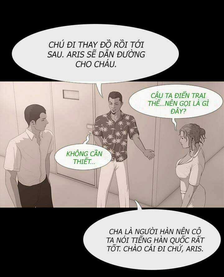 Dead Days - Chapter 50 - Trang 11