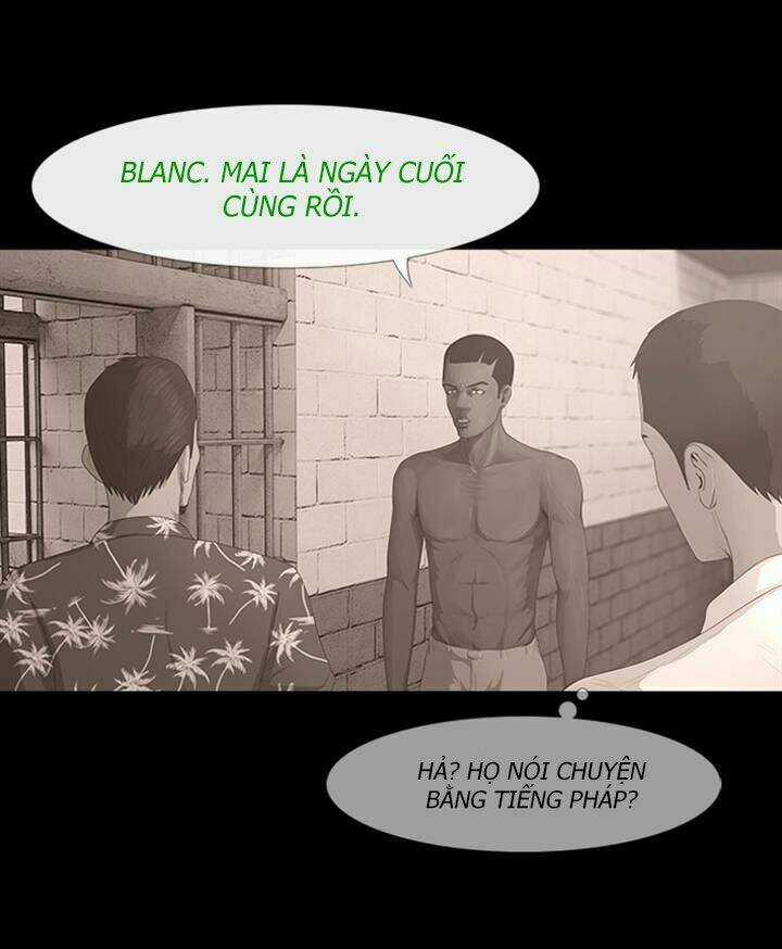 Dead Days - Chapter 50 - Trang 3