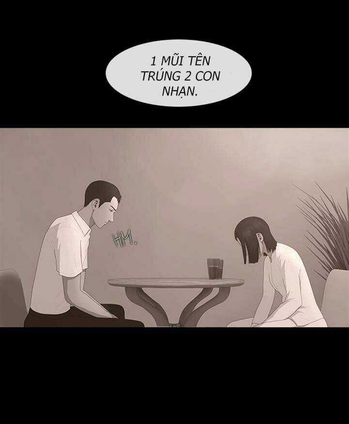 Dead Days - Chapter 50 - Trang 21