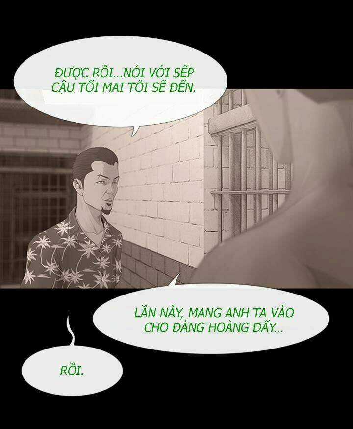 Dead Days - Chapter 50 - Trang 4