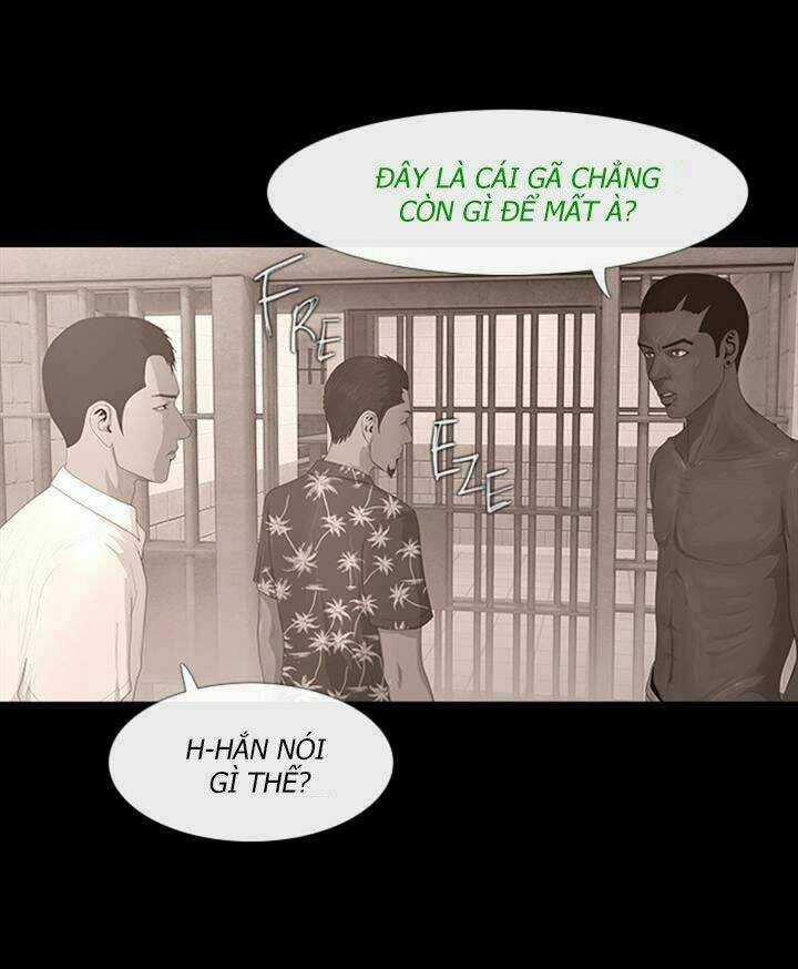 Dead Days - Chapter 50 - Trang 5