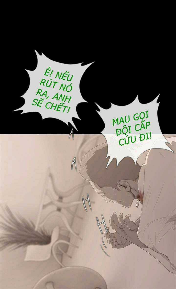 Dead Days - Chapter 50 - Trang 41