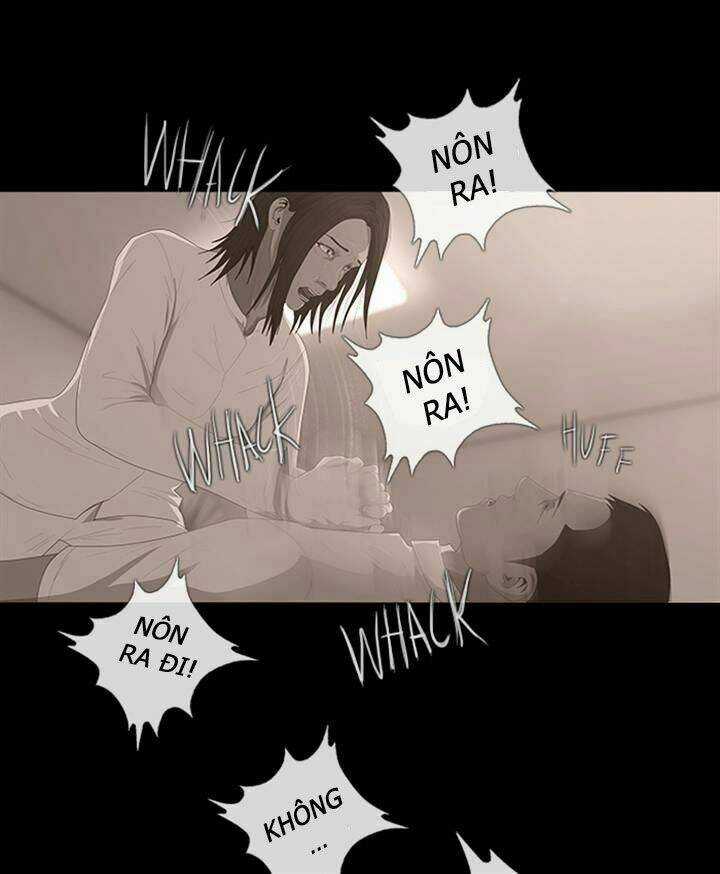 Dead Days - Chapter 50 - Trang 44