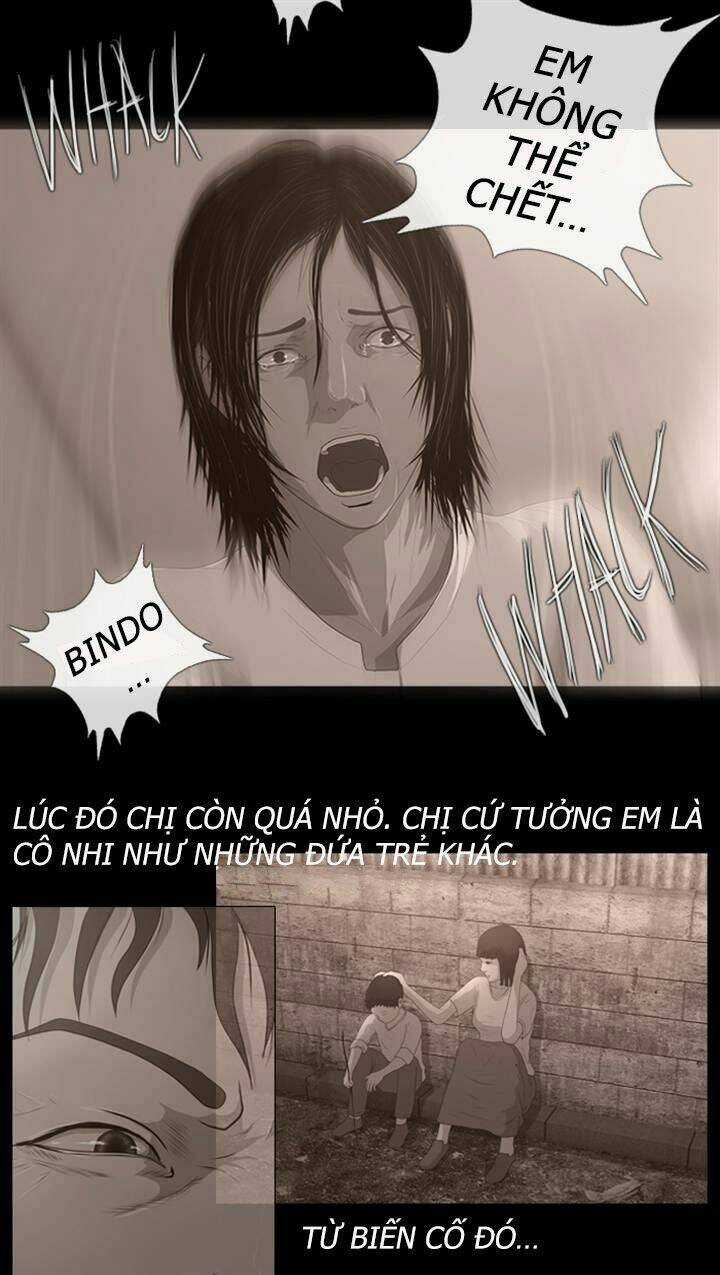 Dead Days - Chapter 50 - Trang 45