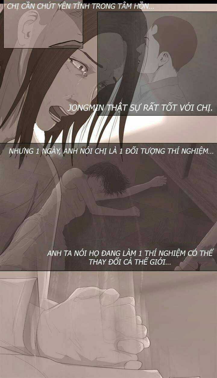 Dead Days - Chapter 50 - Trang 46