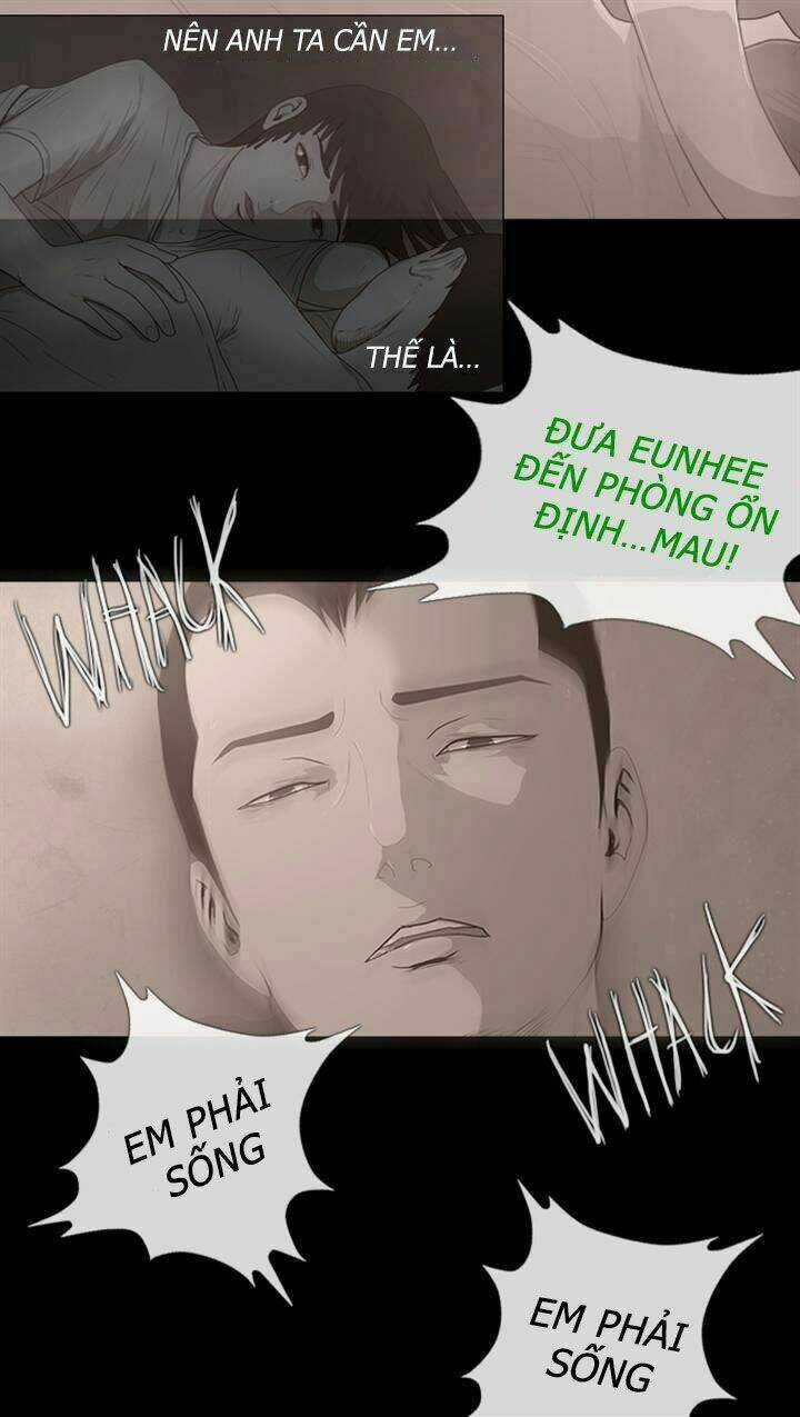 Dead Days - Chapter 50 - Trang 47