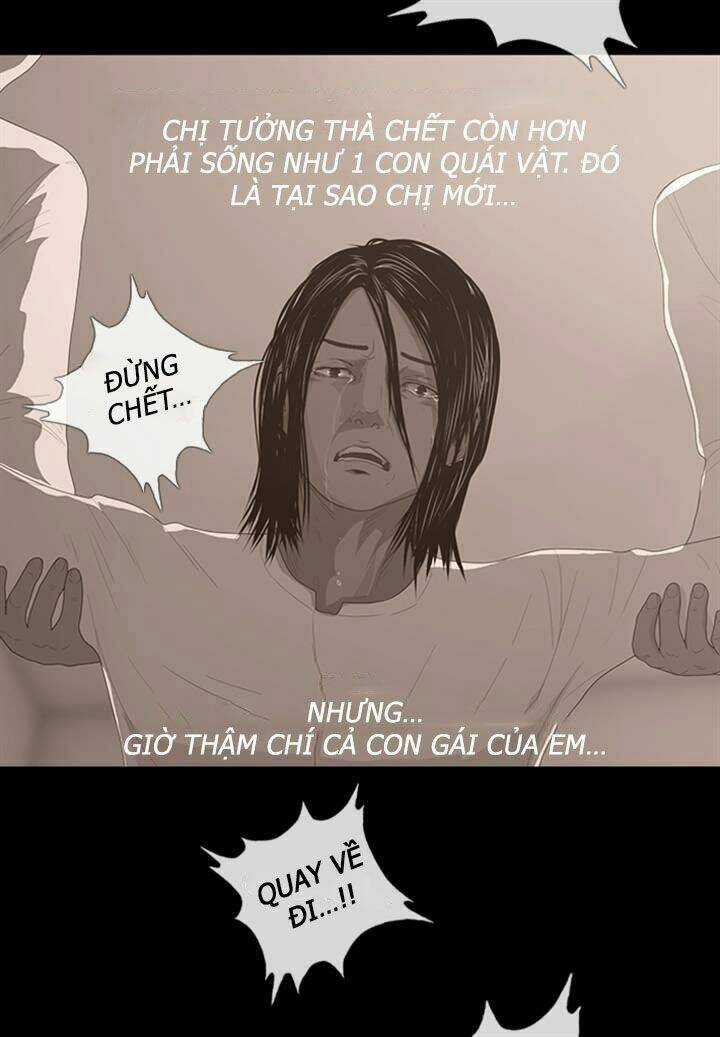 Dead Days - Chapter 50 - Trang 48