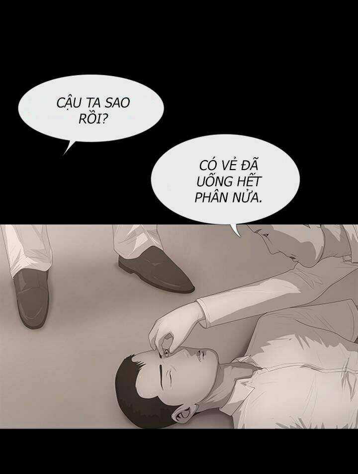 Dead Days - Chapter 50 - Trang 50