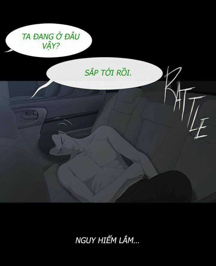 Dead Days - Chapter 50 - Trang 62