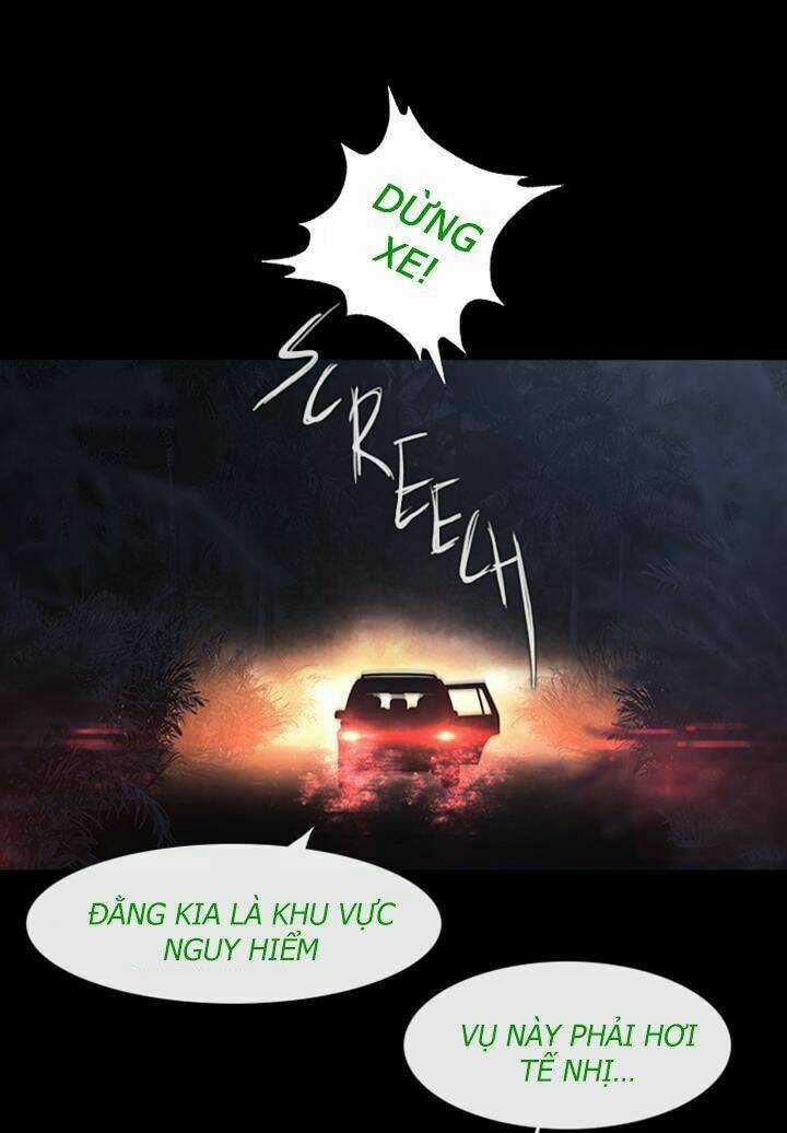 Dead Days - Chapter 50 - Trang 69