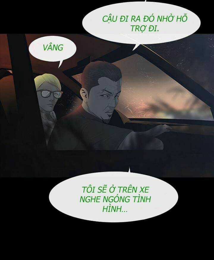 Dead Days - Chapter 50 - Trang 70