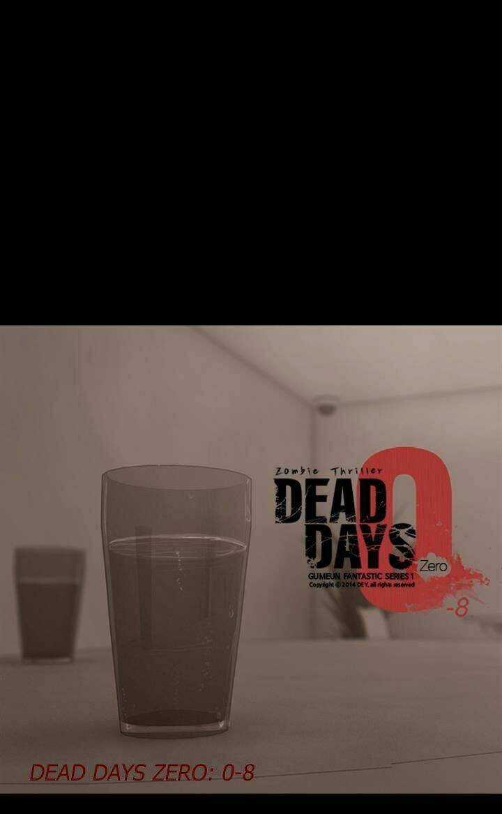 Dead Days - Chapter 50 - Trang 8