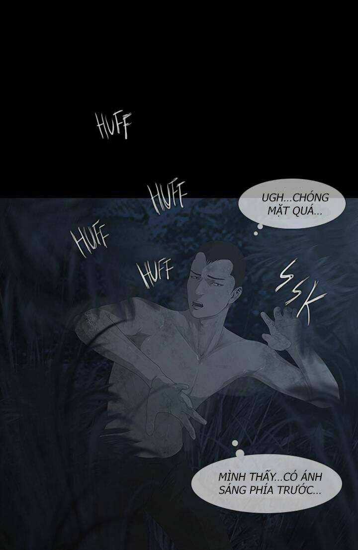 Dead Days - Chapter 50 - Trang 72