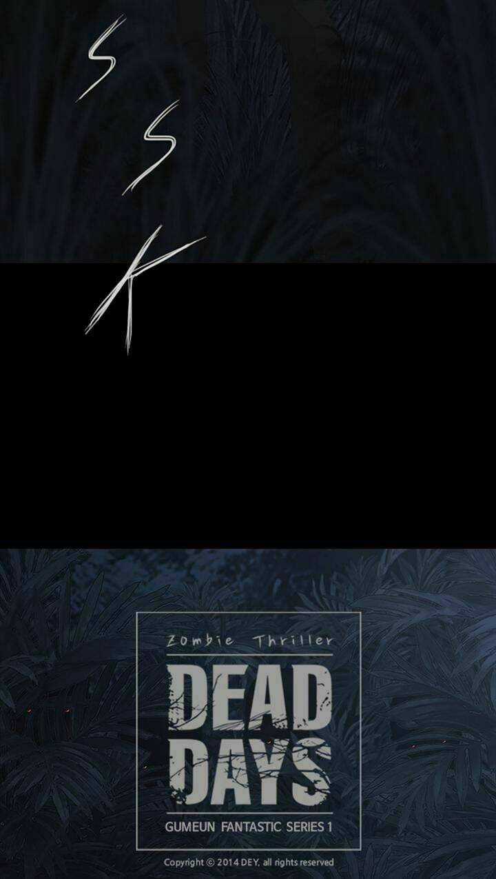 Dead Days - Chapter 50 - Trang 73