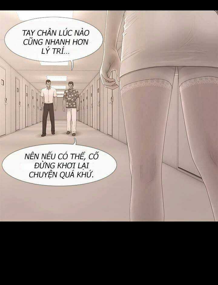 Dead Days - Chapter 50 - Trang 10