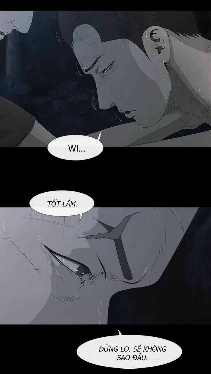 Dead Days - Chapter 52 - Trang 3