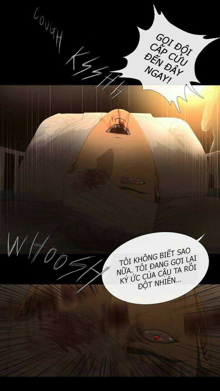 Dead Days - Chapter 52 - Trang 22