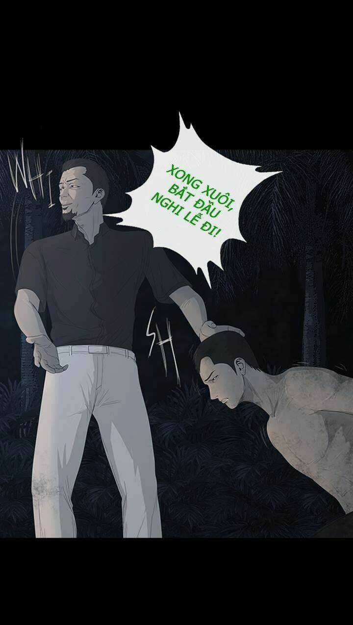 Dead Days - Chapter 52 - Trang 4