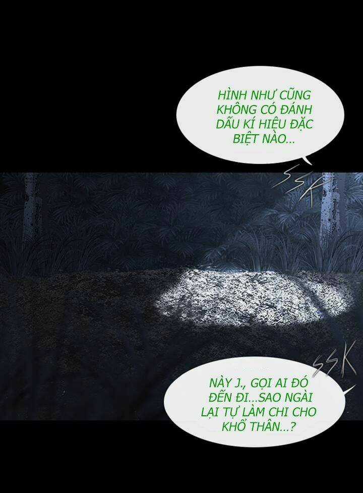 Dead Days - Chapter 52 - Trang 33