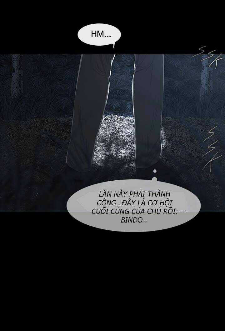 Dead Days - Chapter 52 - Trang 35