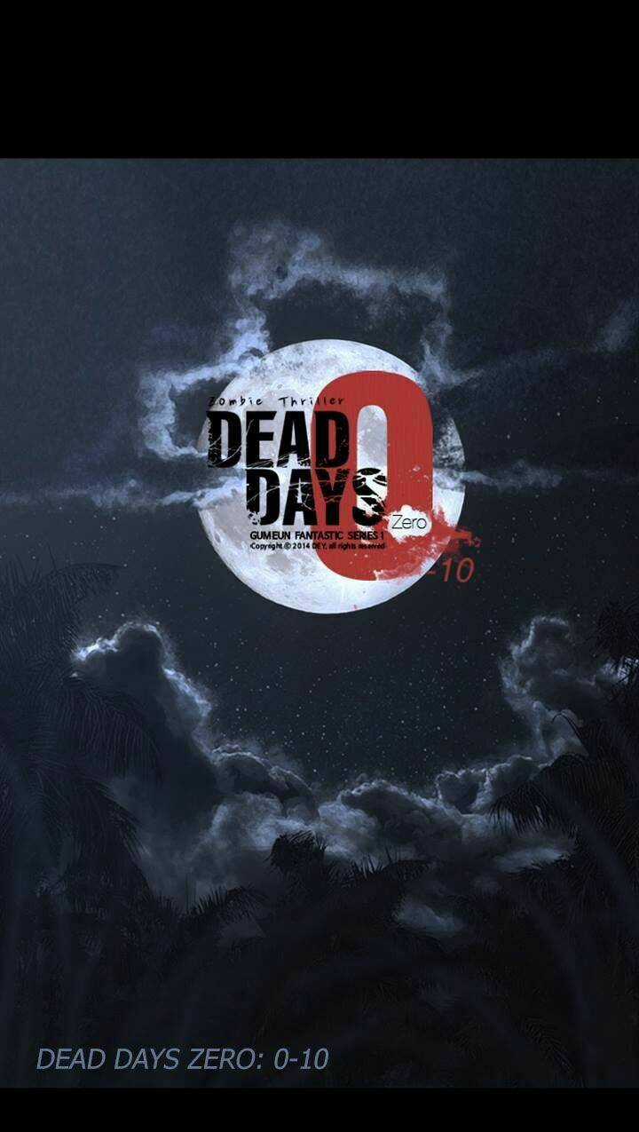 Dead Days - Chapter 52 - Trang 5
