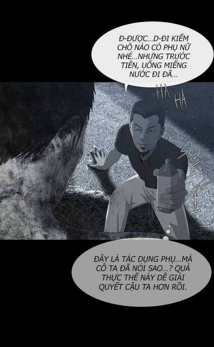 Dead Days - Chapter 52 - Trang 45