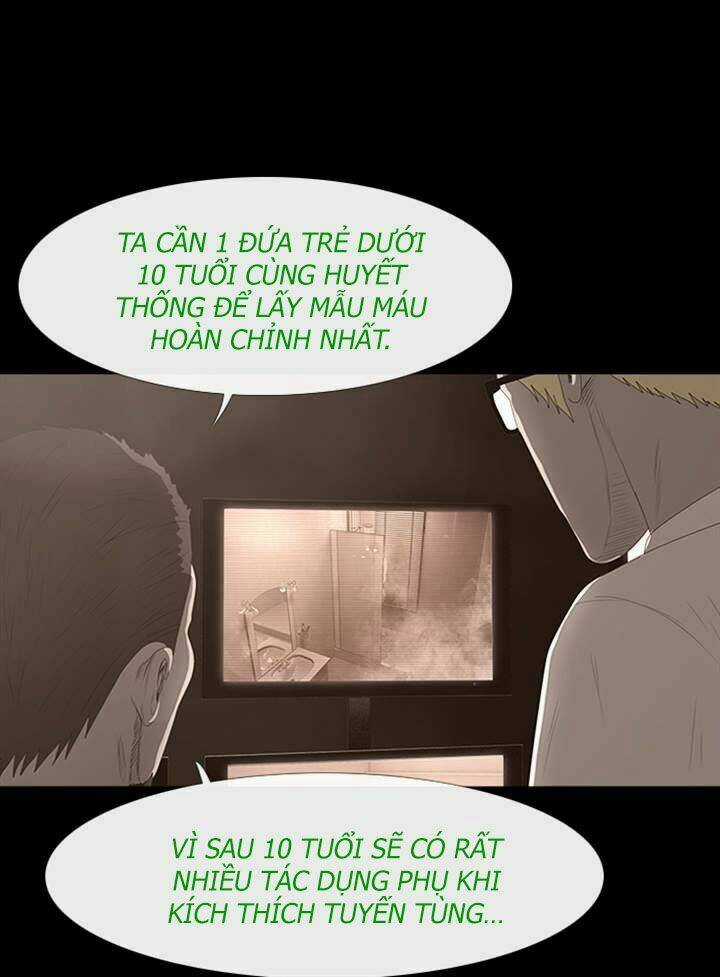 Dead Days - Chapter 52 - Trang 53