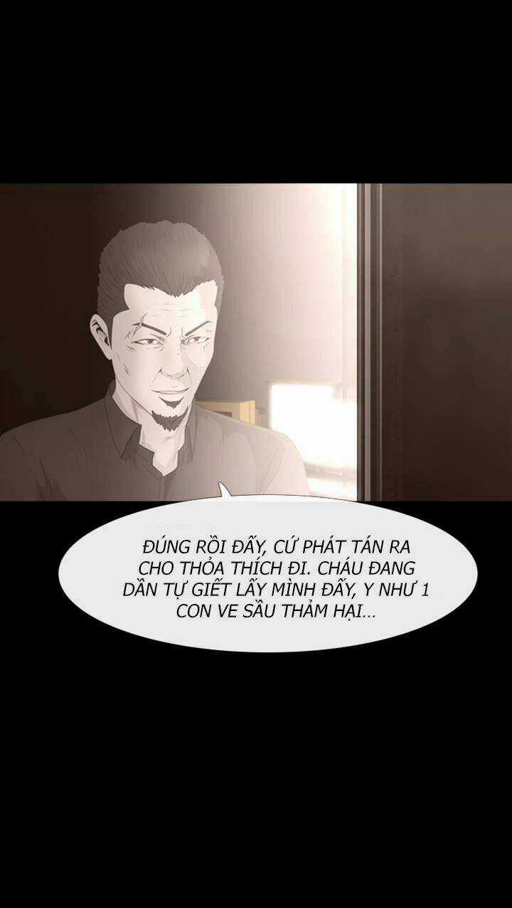 Dead Days - Chapter 52 - Trang 60