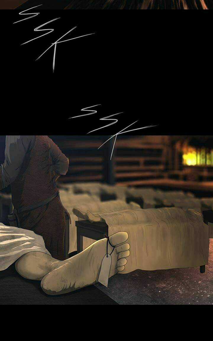 Dead Days - Chapter 53 - Trang 11