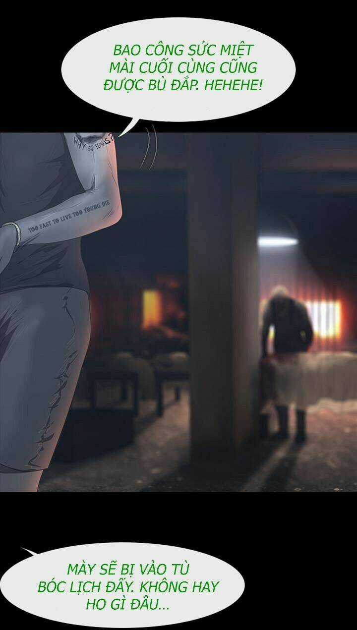 Dead Days - Chapter 53 - Trang 15