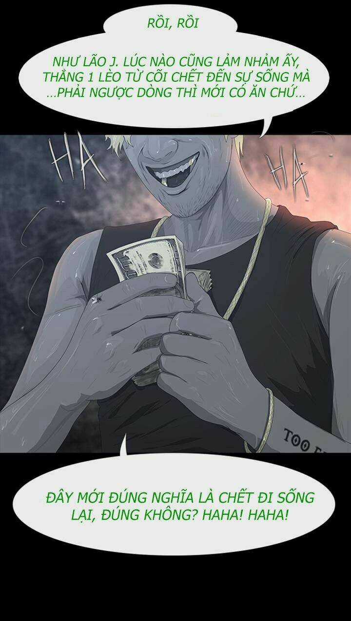 Dead Days - Chapter 53 - Trang 17