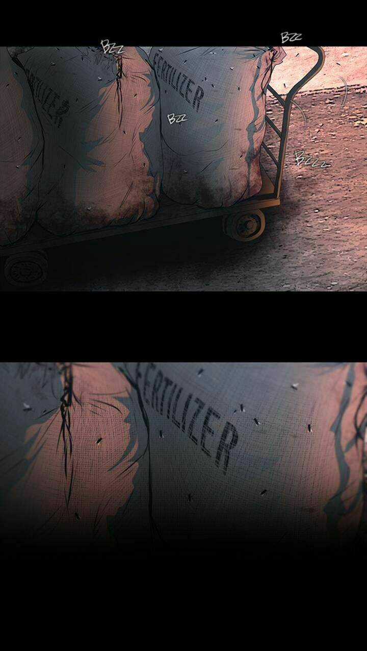 Dead Days - Chapter 53 - Trang 18