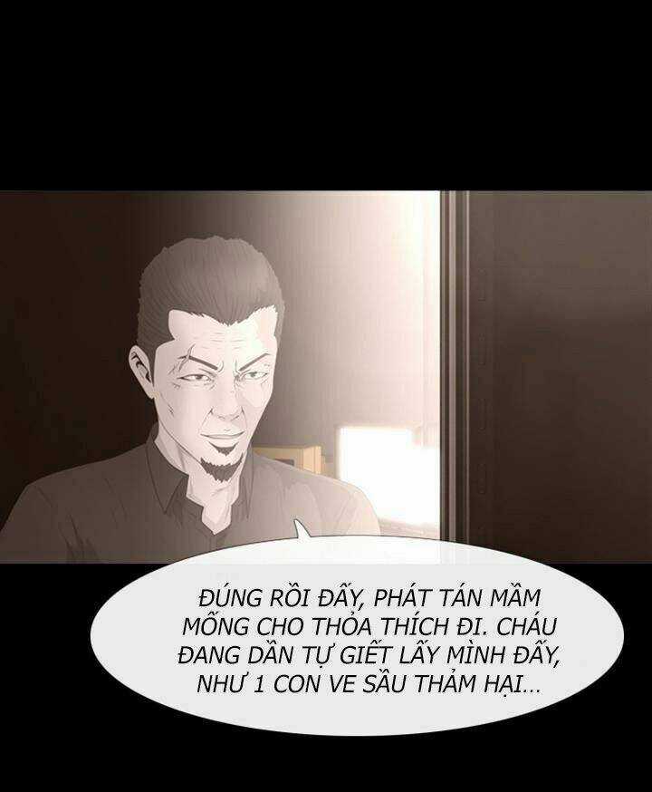 Dead Days - Chapter 53 - Trang 3