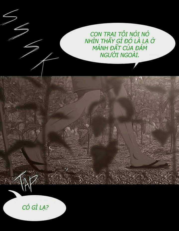 Dead Days - Chapter 53 - Trang 23