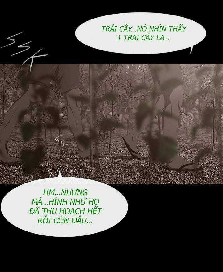 Dead Days - Chapter 53 - Trang 24