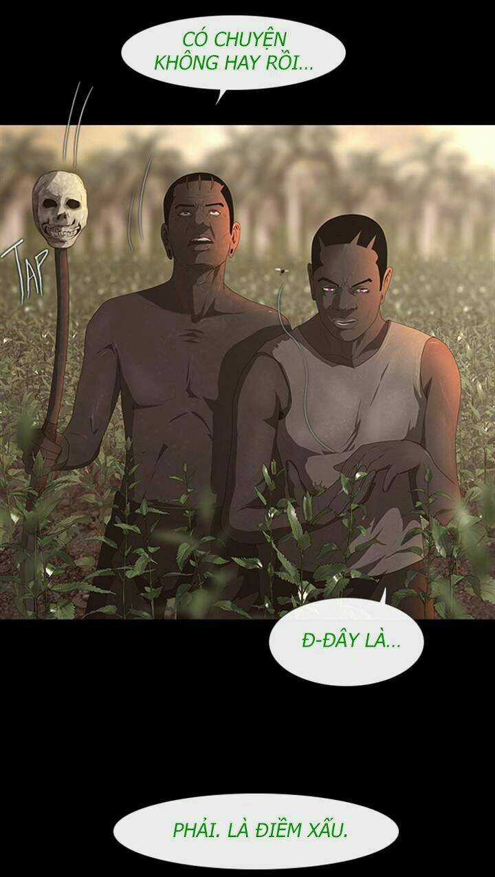 Dead Days - Chapter 53 - Trang 28