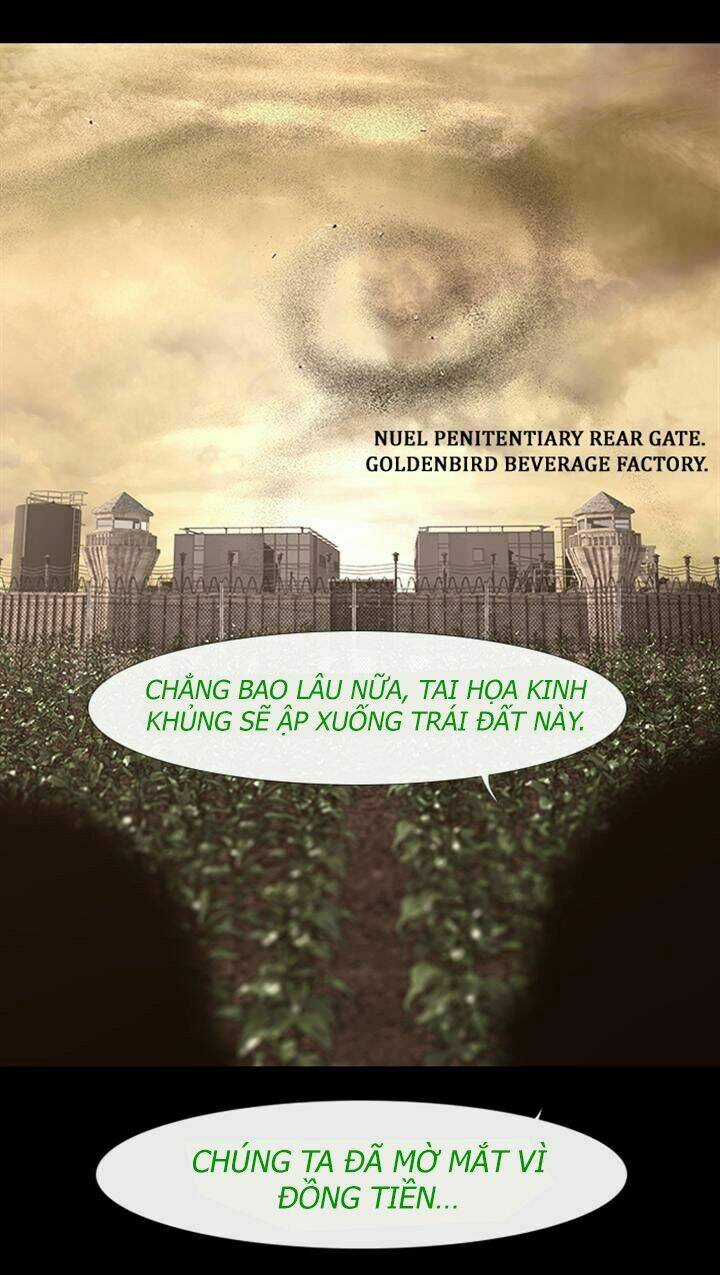 Dead Days - Chapter 53 - Trang 29