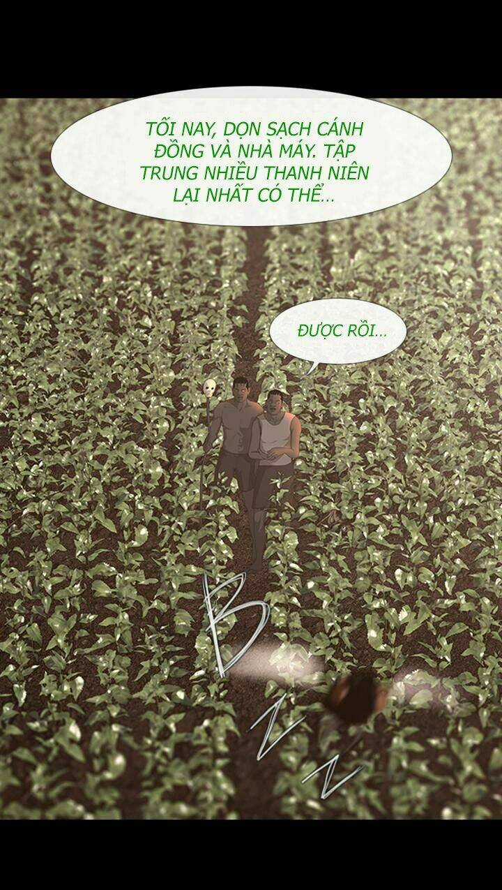 Dead Days - Chapter 53 - Trang 30