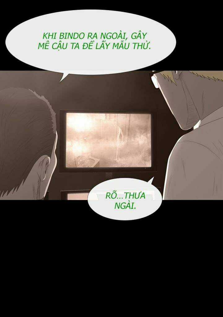 Dead Days - Chapter 53 - Trang 4