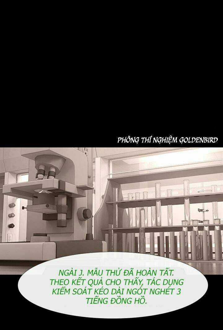 Dead Days - Chapter 53 - Trang 33