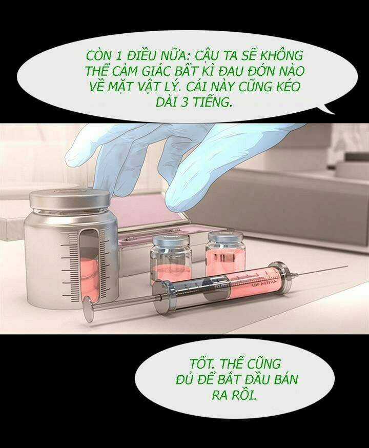 Dead Days - Chapter 53 - Trang 34