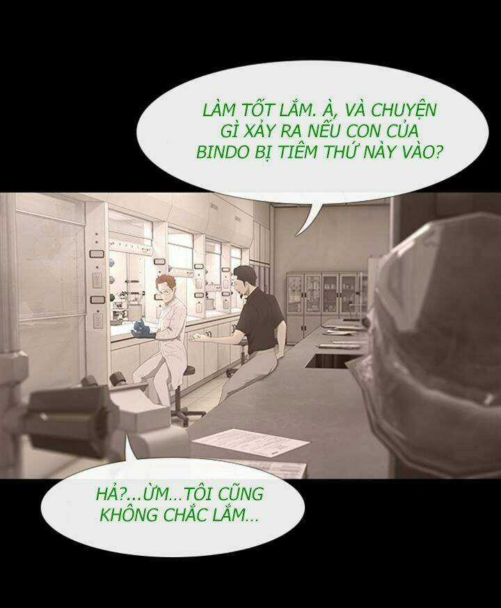 Dead Days - Chapter 53 - Trang 35